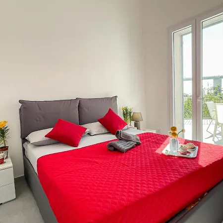 Casa Luca By Interhome