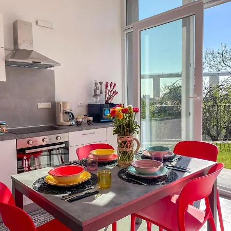 Milu-2 By Interhome Holiday home Imperia