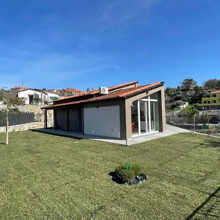 Milu-2 By Interhome Holiday home Imperia