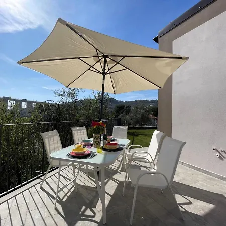 Holiday home Milu-2 By Interhome