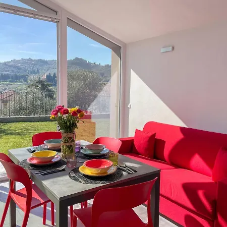 Casa Luca By Interhome