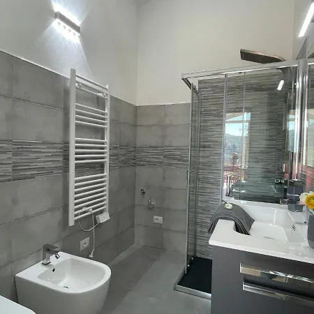 Milu-2 By Interhome Holiday home Imperia