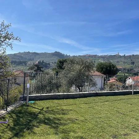 Σπίτι διακοπών Casa Luca By Interhome