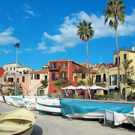 Casa Luca By Interhome Imperia