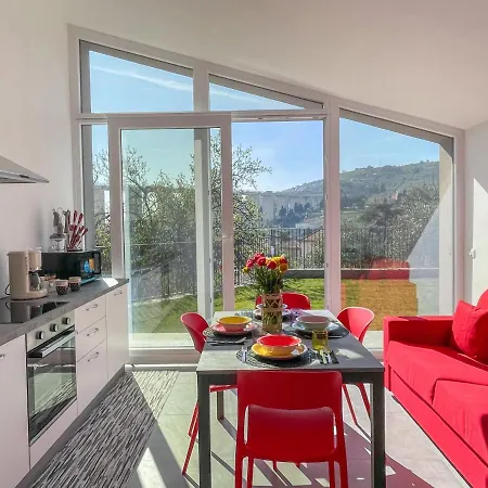 Holiday home Milu-2 By Interhome *