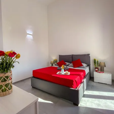 بيت للعطل Casa Luca By Interhome إمبيريا