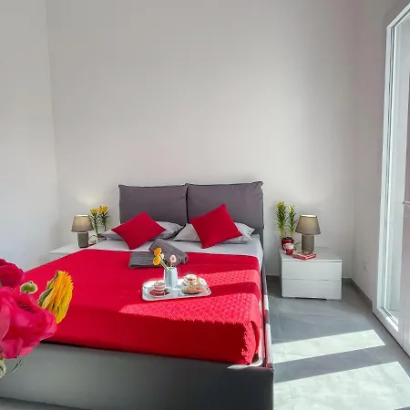 Milu-2 By Interhome Holiday home
