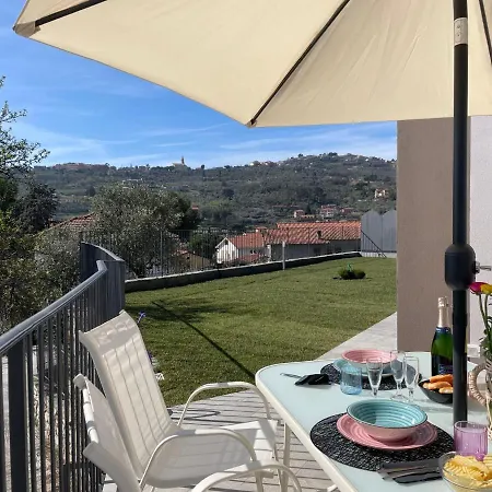 Hébergement de vacances Milu-2 By Interhome