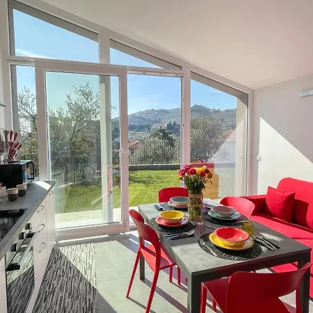 Milu-2 By Interhome *