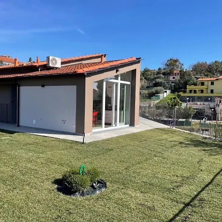 Casa Luca By Interhome Imperia