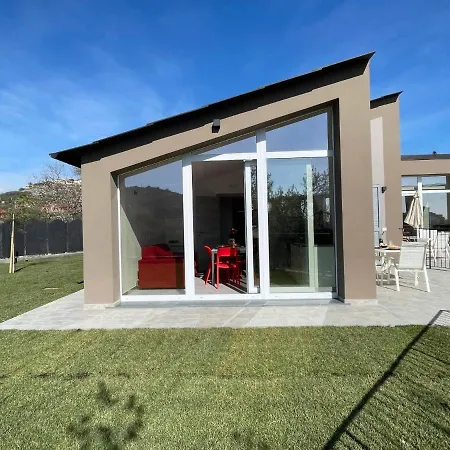 Milu-2 By Interhome Holiday home *