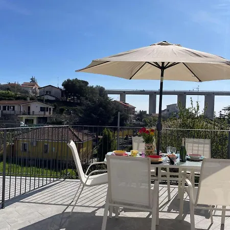 Casa Luca By Interhome