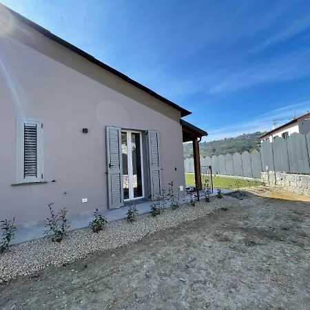 Milu-2 By Interhome Holiday home