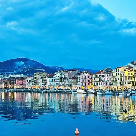 Σπίτι διακοπών Casa Luca By Interhome Imperia