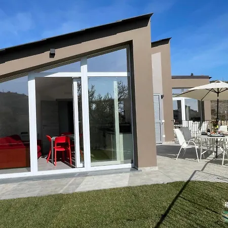 Hébergement de vacances Casa Luca By Interhome *