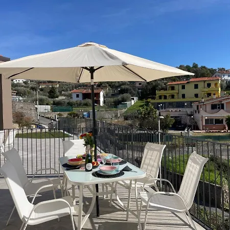 Hébergement de vacances Casa Luca By Interhome Imperia